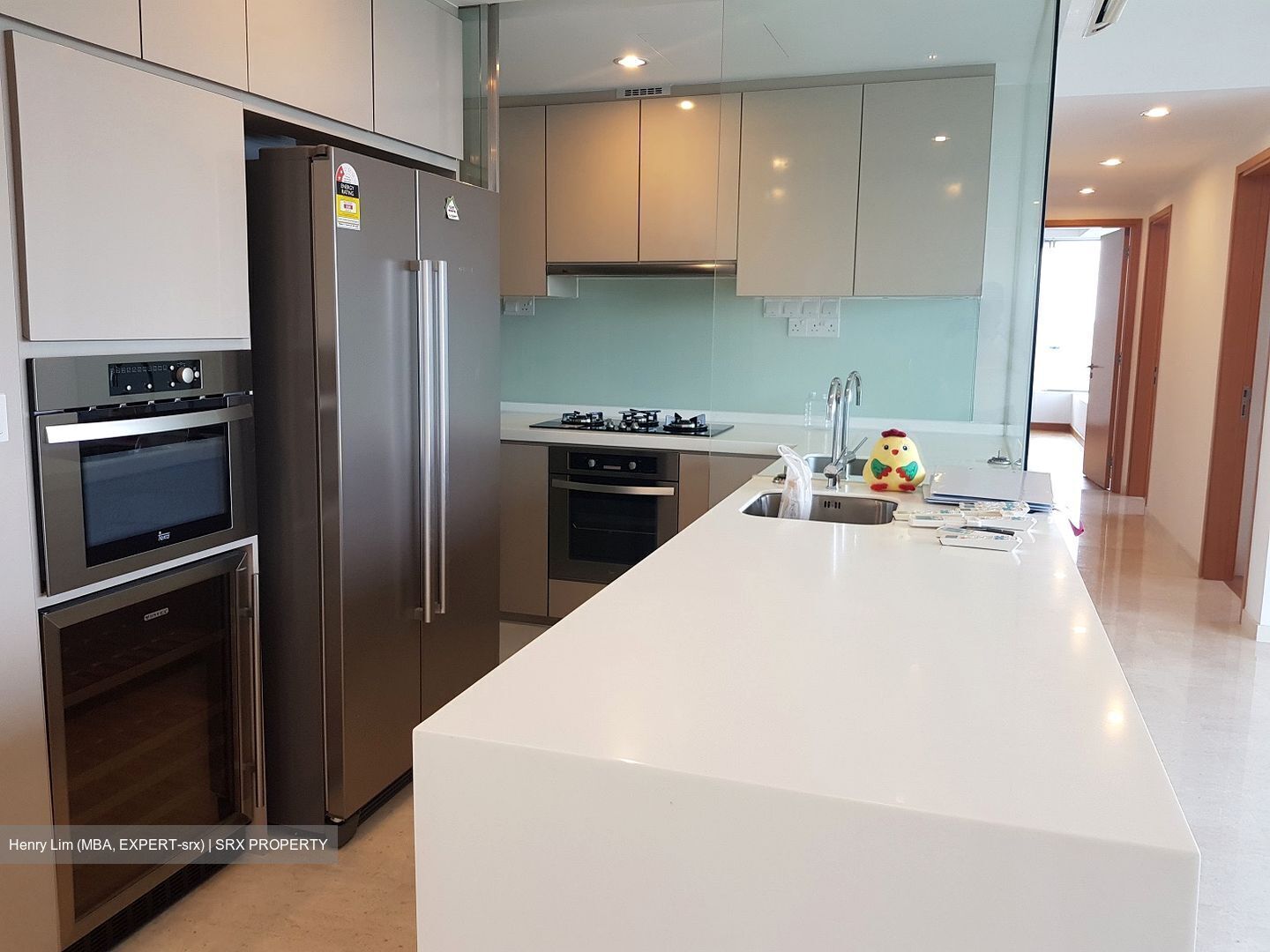 Centro Residences (D20), Condominium #552962001